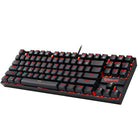 Redragon K552-BB-2 Gaming Combo Set