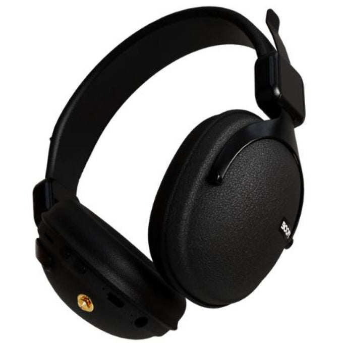 Boost Note Wireless Retro Headset