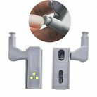 Universal Cabinet Hinge LED Sensor Light