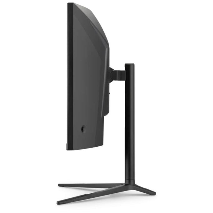 ViewSonic VX3418C-2K 34″ WQHD Curved Gaming Monitor