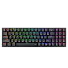 Redragon Pollux Pro K628  BRW / CTB  Gaming Keyboard