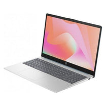 HP Laptop 15-FD0531NIA Intel Core i3 13th Gen 4GB 256GB SSD 15.6" FHD Display Dos