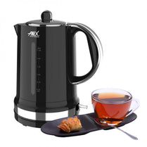 Anex AG-4067 Deluxe Kettle 1.7 Liter Capacity With Official Warranty