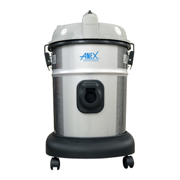 Anex AG-2098 Deluxe Vacuum Cleaner With Official Warranty