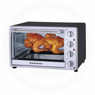 Westpoint WF-4800RKC Deluxe Convection Rotisserie Oven with Kebab Grill - Official Warranty