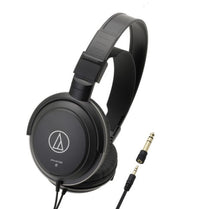 Audio-Technica ATH-AVC200 SonicPro Over-Ear Headphones