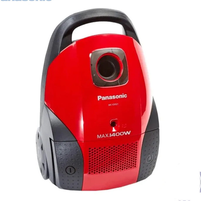 Panasonic MC-CG521 Electric Vacuum Cleaner With Official Warranty