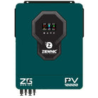 ZIEWNIC Z5 Series Hybrid Inverter 8.5 (KVA) 6G PV10000 ON/OFF/MKS/KS Solar With Official Warranty