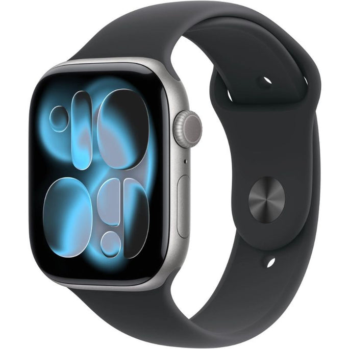 Apple Watch Series 11 42mm Aluminium Case With Sports Band
