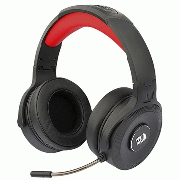 Redragon H818 Pelops Wireless Gaming Headset