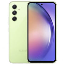 Samsung Galaxy A54 5G Dual Sim with Official Warranty