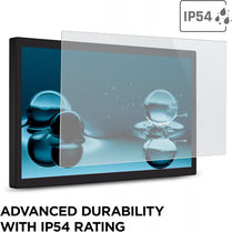 ViewSonic TD3207 32” Open Frame 10 Point Touch Monitor