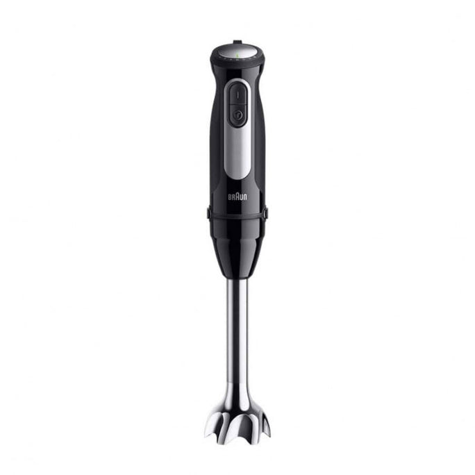 Braun MQ55254 M MultiQuick 5 Pro Hand Blender With Official Warranty