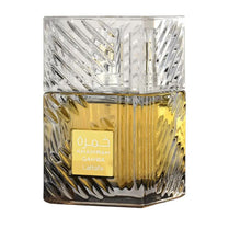 Lattafa EDP Khamrah Qahwa Perfume 100 ml - Unisex