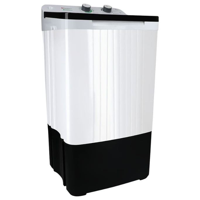 Dawlance DW-6100 8Kg Top Load Semi Automatic Washing Machine with Official Warranty