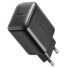 Joyroom JR-TCF23 25W Fast Charger (EU) + USB-C to USB-C 1M Cable