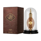 Lattafa Pride Afaq Gold EDP 100 ml For Women