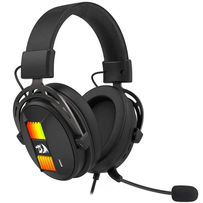 Redragon H375 RGB Sparda 7.1 Wired Gaming Headset