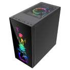 Redragon GC-608 Steeljaw Pro Gaming Case
