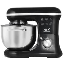Anex AG-819 Deluxe Stand Mixer With Official Warranty