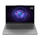 Lenovo LOQ 15IAX9E Intel Core i5 12th Gen 8GB D5 512GB SSD 15.6" FHD IPS 144Hz Display NVIDIA RTX 2050 4GB Graphics Backlit KB DOS