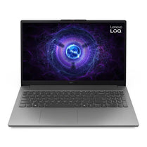 Lenovo LOQ 15IAX9E Intel Core i5 12th Gen 8GB D5 512GB SSD 15.6