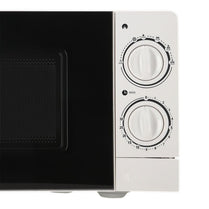 Dawlance DW-220 Solo Microwave Oven 20L with Official Warranty