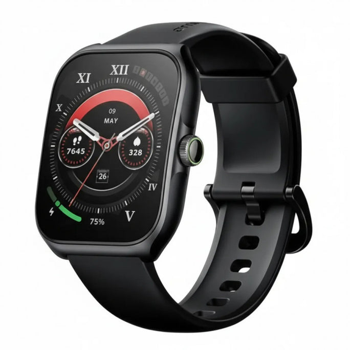 Oraimo OSW-812 Nova AM Smart Watch