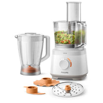 Philips HR7320/01 Food Processor With Official Warranty