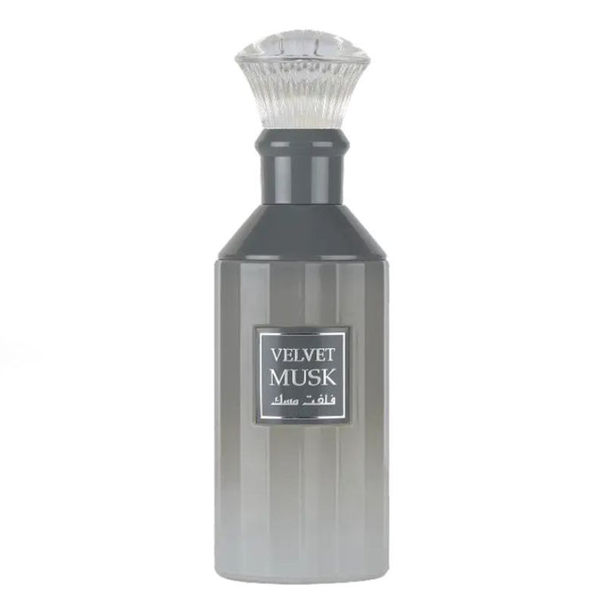 Lattafa EDP Velvet Musk 100 ml - Unisex
