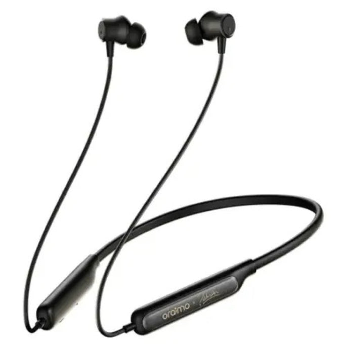 Oraimo OEB-611 Active Noise Cancellation Wireless Neckband