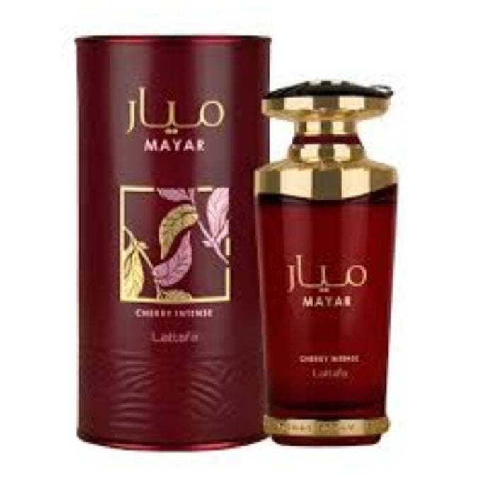 Lattafa Mayar Cherry Intense 100 ML Unisex
