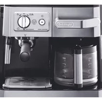 DeLonghi BCO420 Dedica Pump-Driven Coffee Maker With Official Warranty