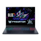 Acer Predator Helios Neo 16S AI PHN16S-71-99SA Intel Core Ultra 9 32GB D5 1TB SSD 16" OLED WQXGA 240Hz Display NVIDIA RTX 5070Ti 12GB Graphics RGB Backlit KB Win11 Home Black