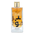 Lattafa EDP Ameer Al Oudh Intense 50 ml Perfume For Men