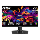MSI MAG 273QP 27'' QD-OLED 240Hz X24 Gaming Monitor