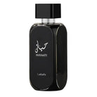 Lattafa EDP Hayaati Black Perfume 100 ml For Men