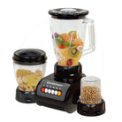 Westpoint WF-9491 Deluxe 3 in 1 Blender Chopper & Dry Mill With Official Warranty