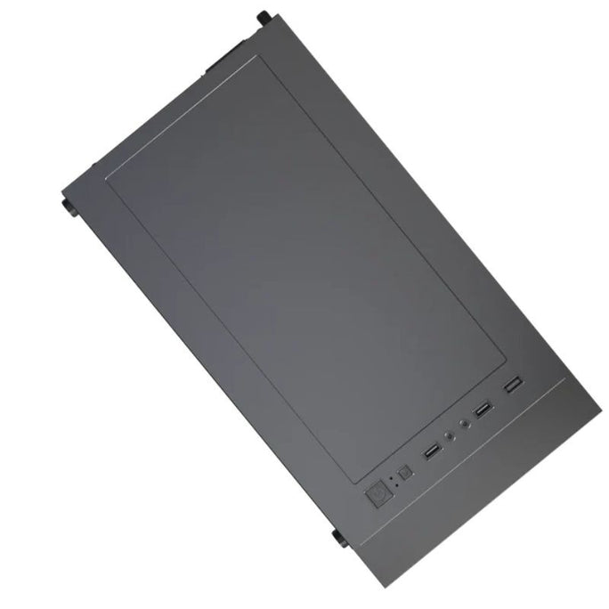 Boost P200 Enclosure Pro Series With 4 ARGB Fans