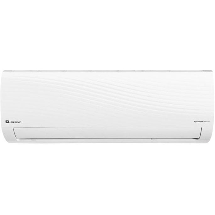Dawlance Sprinter 15 Split AC 1 Ton With Official Warranty