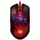 Redragon M701-A Lavawolf Wired Gaming Mouse