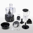Panasonic MK-F510 Food Processor With Official Warranty