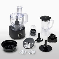 Panasonic MK-F510 Food Processor With Official Warranty