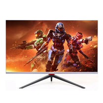 Ease G32I16 32 IPS Gaming Monitor (Light Effect)