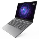 Lenovo LOQ 15IAX9E Intel Core i5 12th Gen 8GB D5 512GB SSD 15.6" FHD IPS 144Hz Display NVIDIA RTX 2050 4GB Graphics Backlit KB DOS