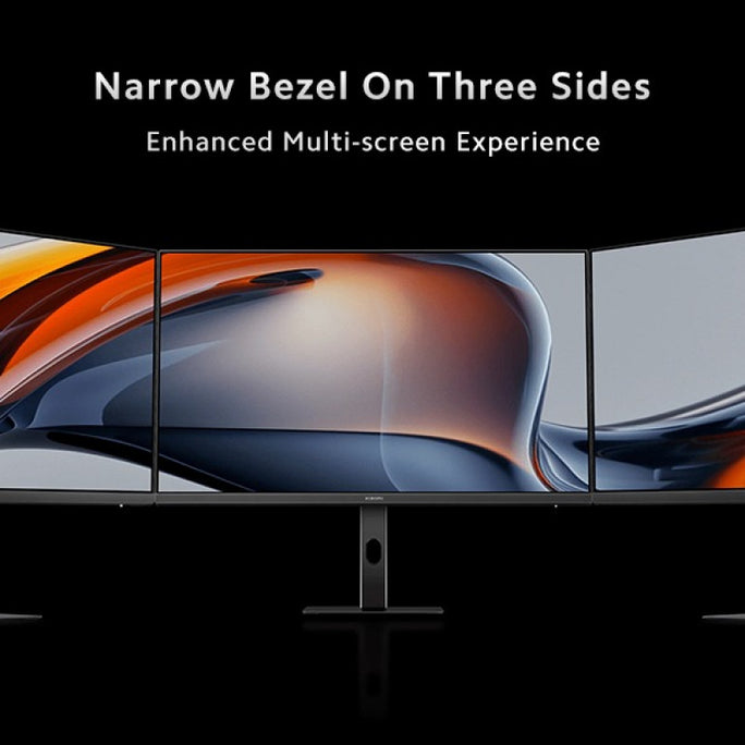 Xiaomi A27Ui 4K UHD Monitor 27"