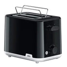 Braun HT 1010 Breakfast 1 Toaster With Official Warranty