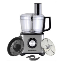 Westpoint WF-501C Deluxe Kitchen Robot With Official Warranty