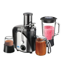 Anex AG-181 Deluxe Juicer Blender Grinder With Official Warranty