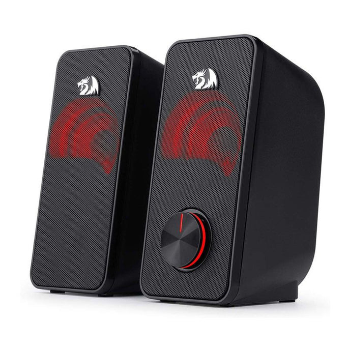 Redragon GS-500 Stentor Stereo Gaming Speakers